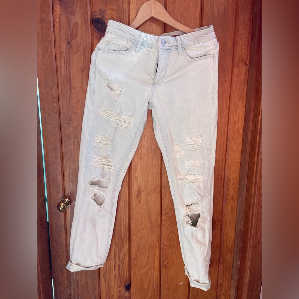 Pilcro Jeans